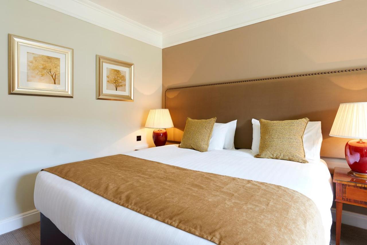 Coldra Court Hotel By Celtic Manor Newport  Eksteriør bilde