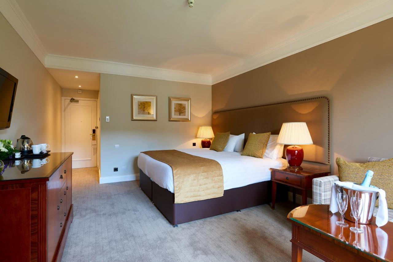 Coldra Court Hotel By Celtic Manor Newport  Eksteriør bilde