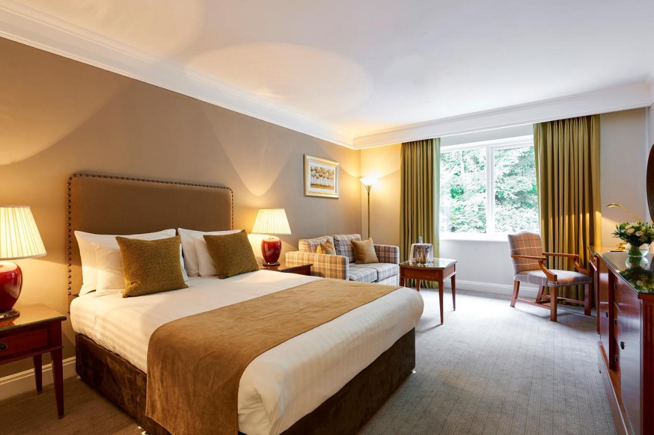 Coldra Court Hotel By Celtic Manor Newport  Eksteriør bilde