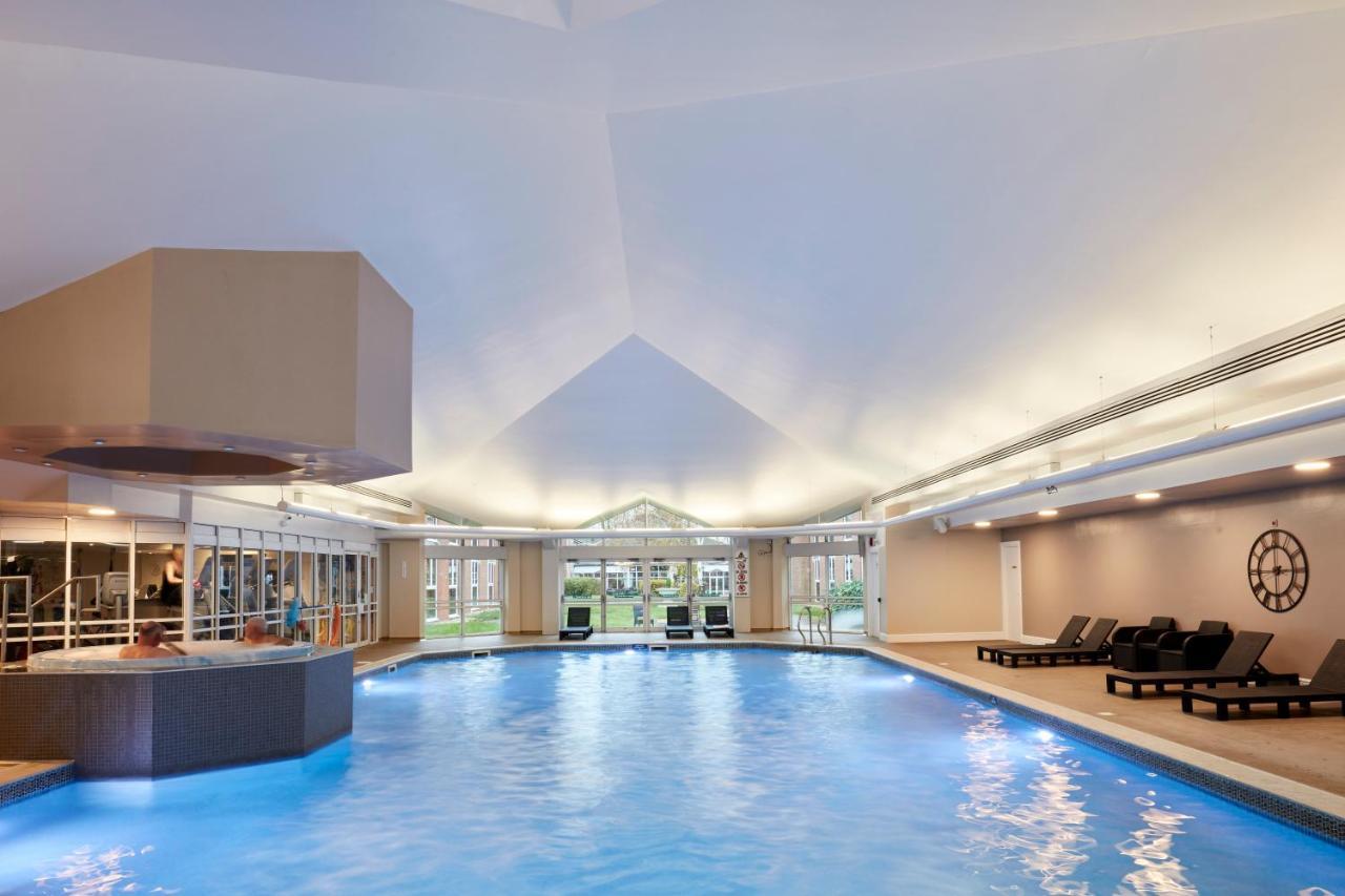 Coldra Court Hotel By Celtic Manor Newport  Eksteriør bilde