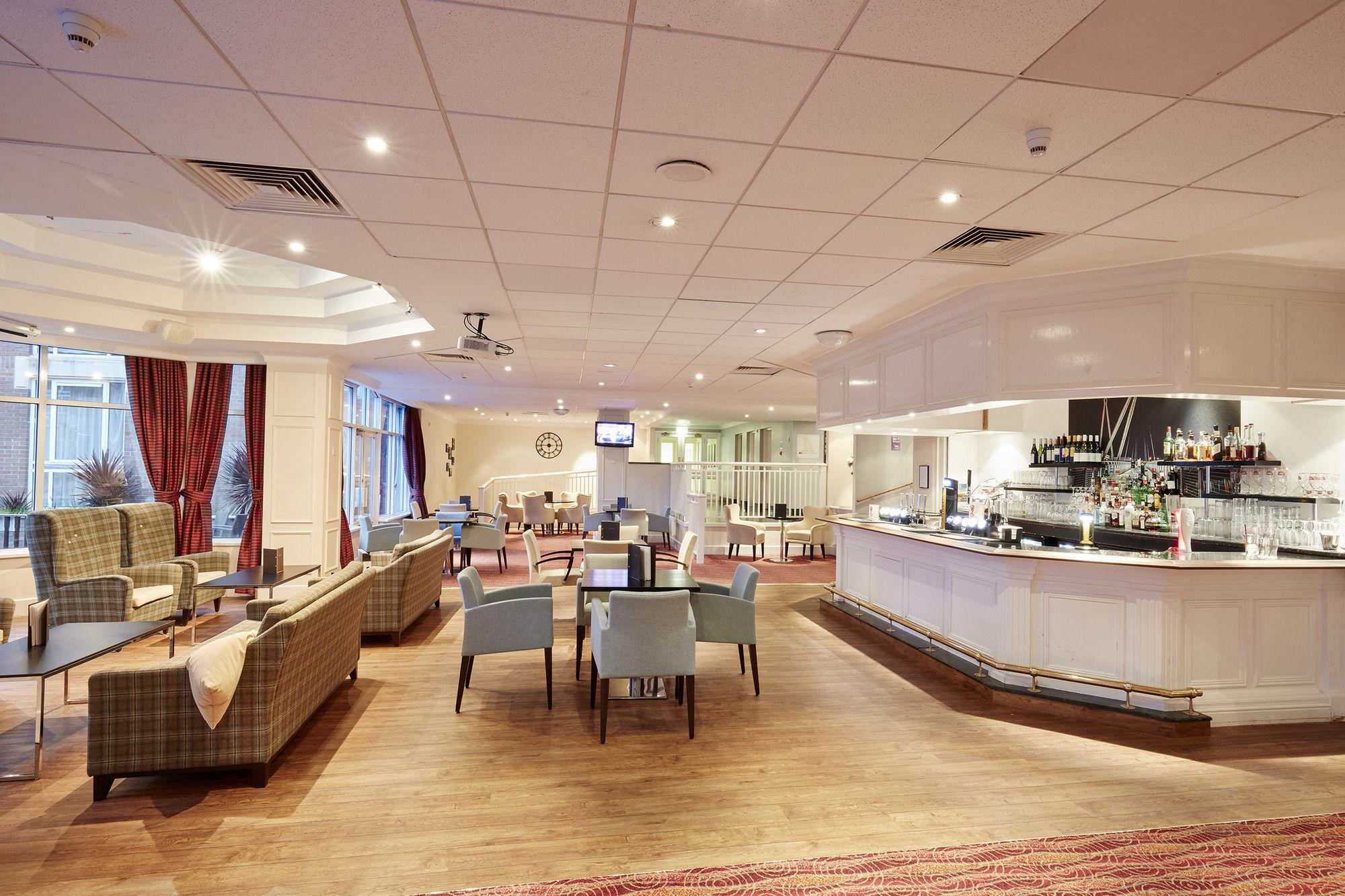 Coldra Court Hotel By Celtic Manor Newport  Eksteriør bilde