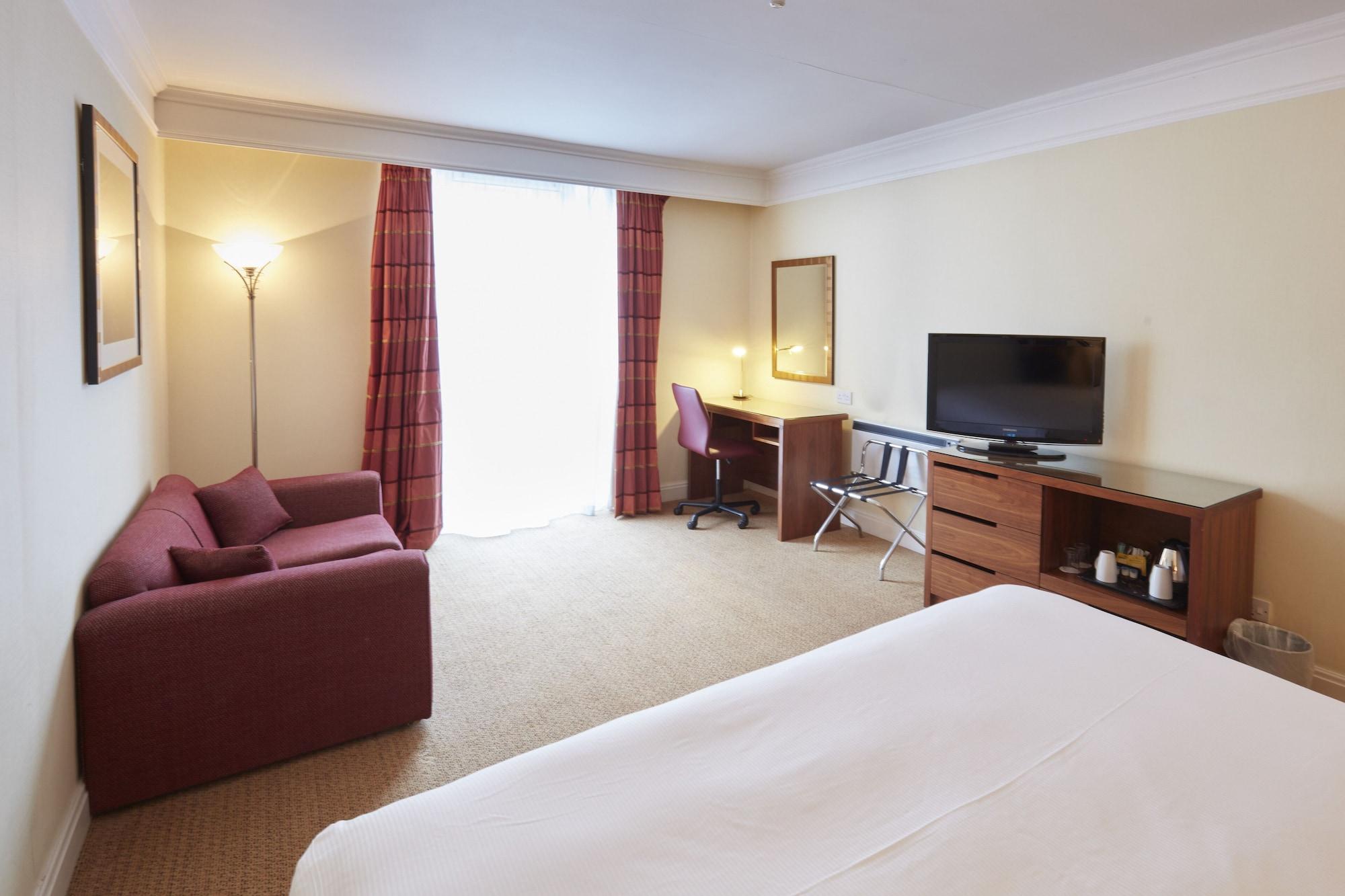 Coldra Court Hotel By Celtic Manor Newport  Eksteriør bilde