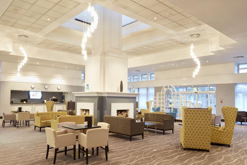 Coldra Court Hotel By Celtic Manor Newport  Eksteriør bilde
