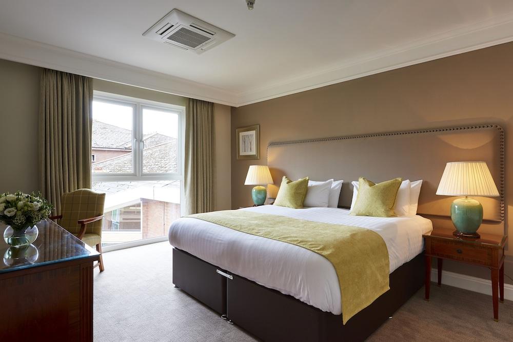 Coldra Court Hotel By Celtic Manor Newport  Eksteriør bilde