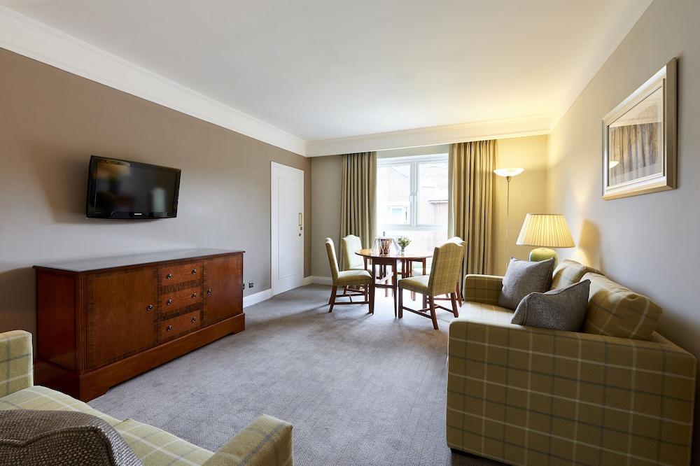 Coldra Court Hotel By Celtic Manor Newport  Eksteriør bilde