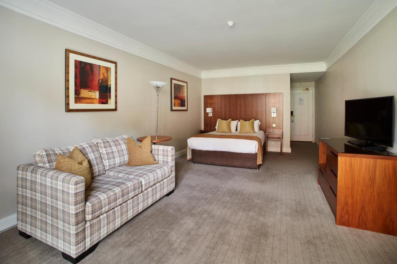 Coldra Court Hotel By Celtic Manor Newport  Eksteriør bilde