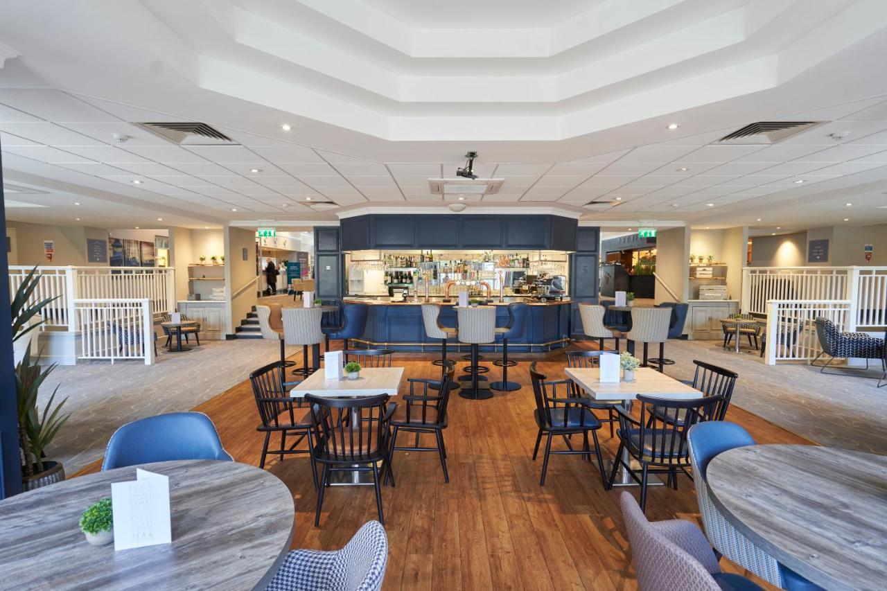 Coldra Court Hotel By Celtic Manor Newport  Eksteriør bilde