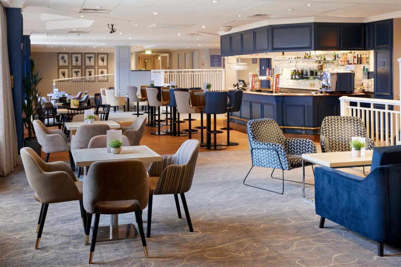 Coldra Court Hotel By Celtic Manor Newport  Eksteriør bilde