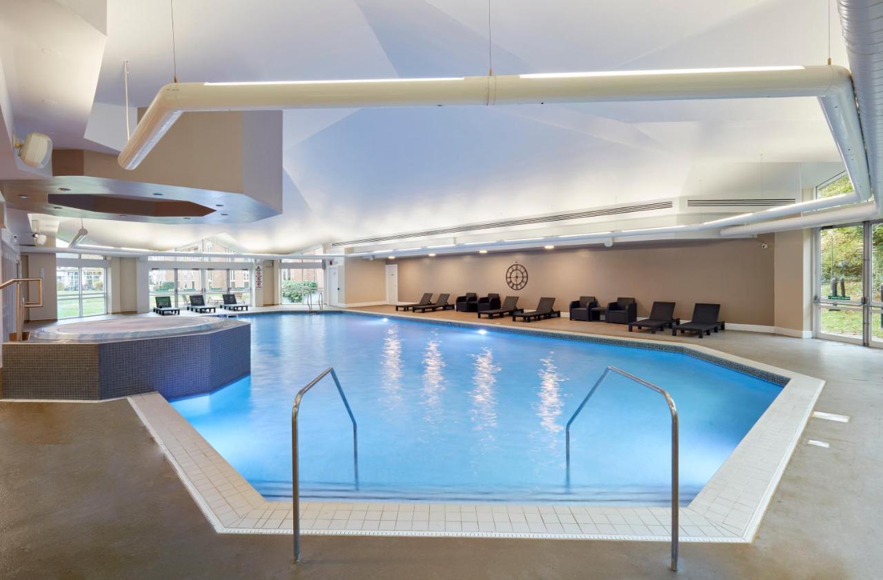 Coldra Court Hotel By Celtic Manor Newport  Eksteriør bilde