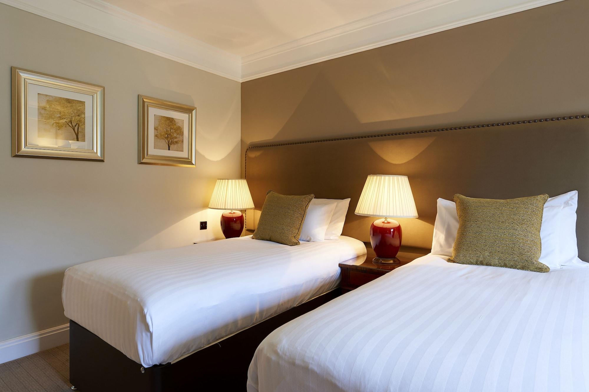 Coldra Court Hotel By Celtic Manor Newport  Eksteriør bilde