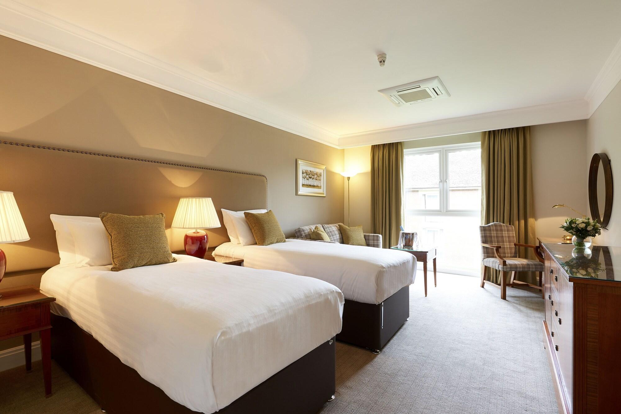 Coldra Court Hotel By Celtic Manor Newport  Eksteriør bilde