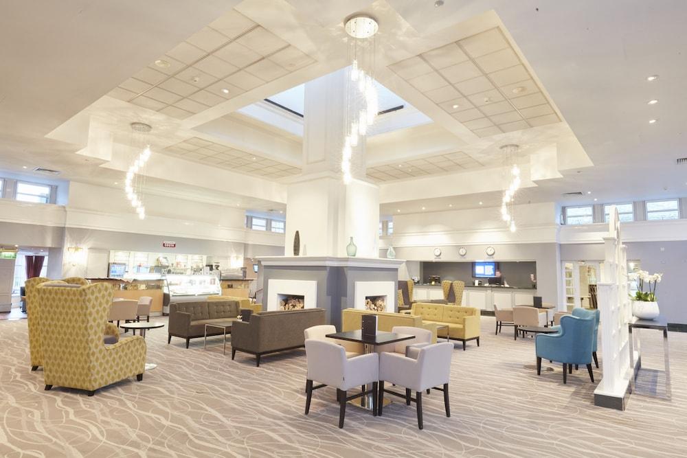 Coldra Court Hotel By Celtic Manor Newport  Eksteriør bilde