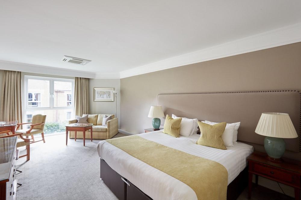 Coldra Court Hotel By Celtic Manor Newport  Eksteriør bilde