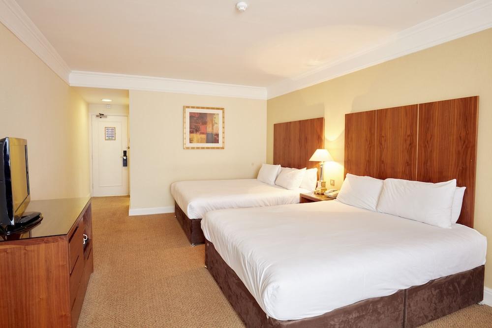 Coldra Court Hotel By Celtic Manor Newport  Eksteriør bilde