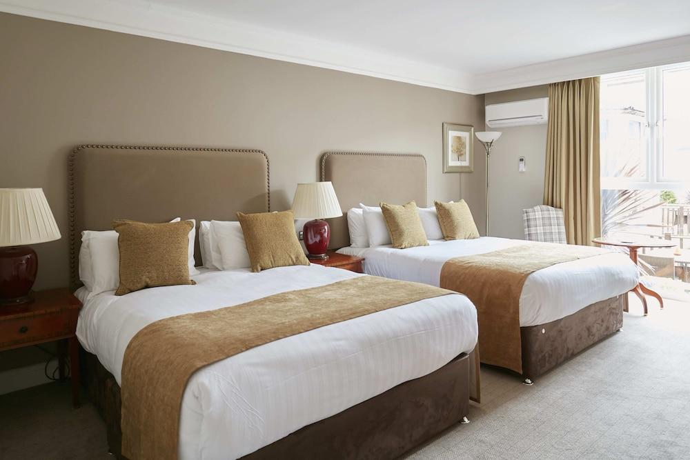 Coldra Court Hotel By Celtic Manor Newport  Eksteriør bilde