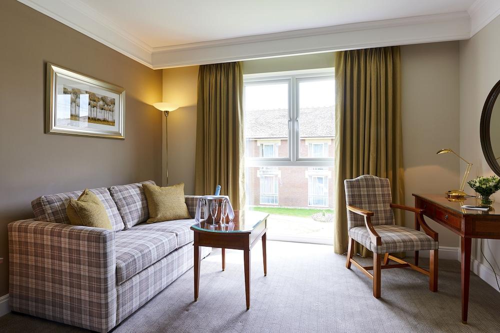 Coldra Court Hotel By Celtic Manor Newport  Eksteriør bilde