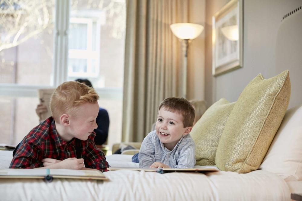 Coldra Court Hotel By Celtic Manor Newport  Eksteriør bilde