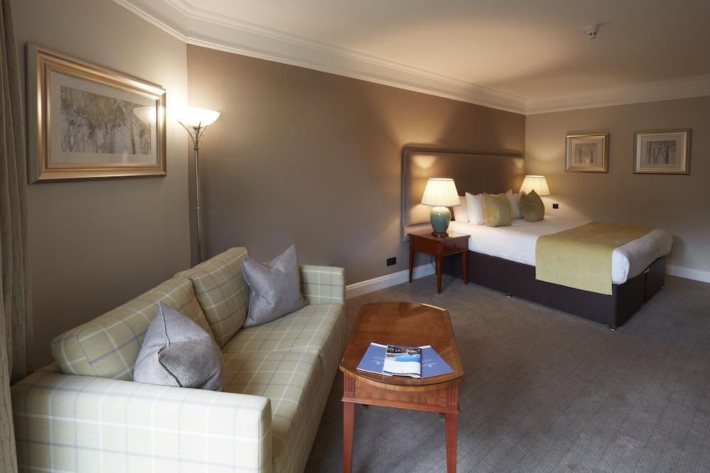 Coldra Court Hotel By Celtic Manor Newport  Eksteriør bilde