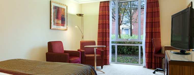 Coldra Court Hotel By Celtic Manor Newport  Eksteriør bilde