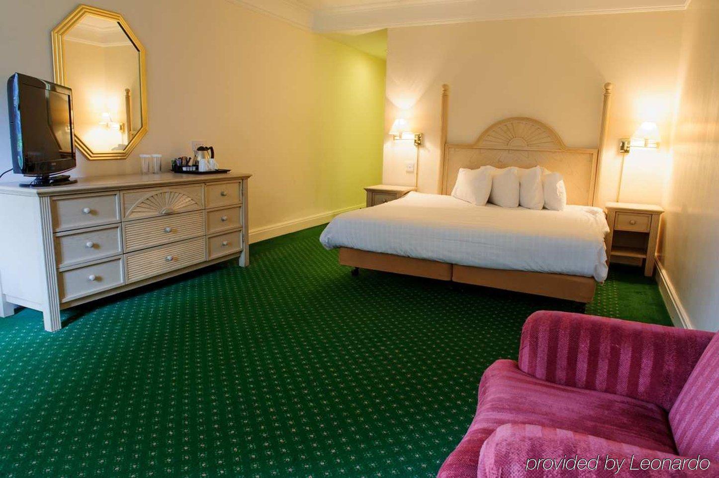 Coldra Court Hotel By Celtic Manor Newport  Rom bilde
