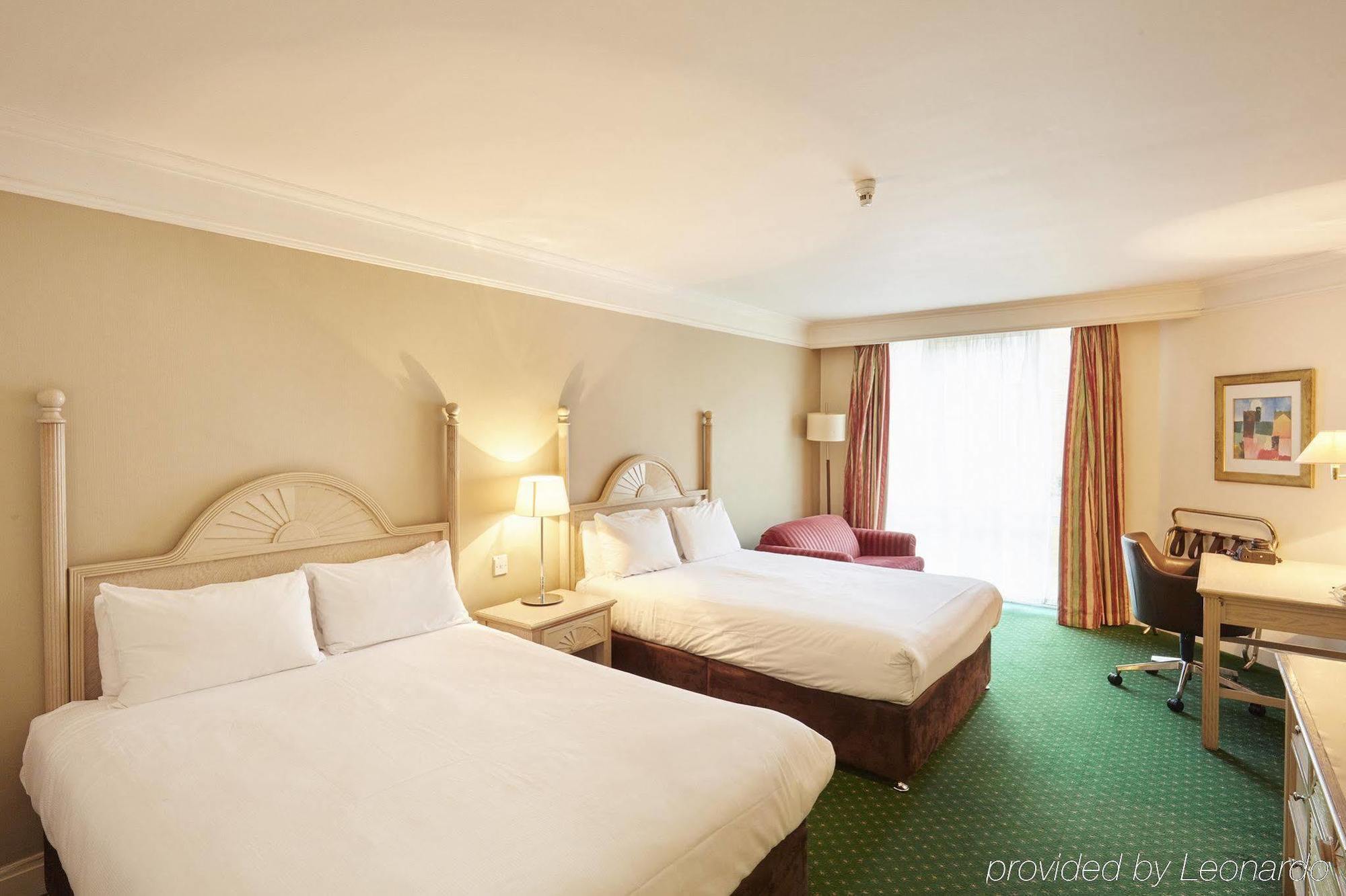 Coldra Court Hotel By Celtic Manor Newport  Eksteriør bilde