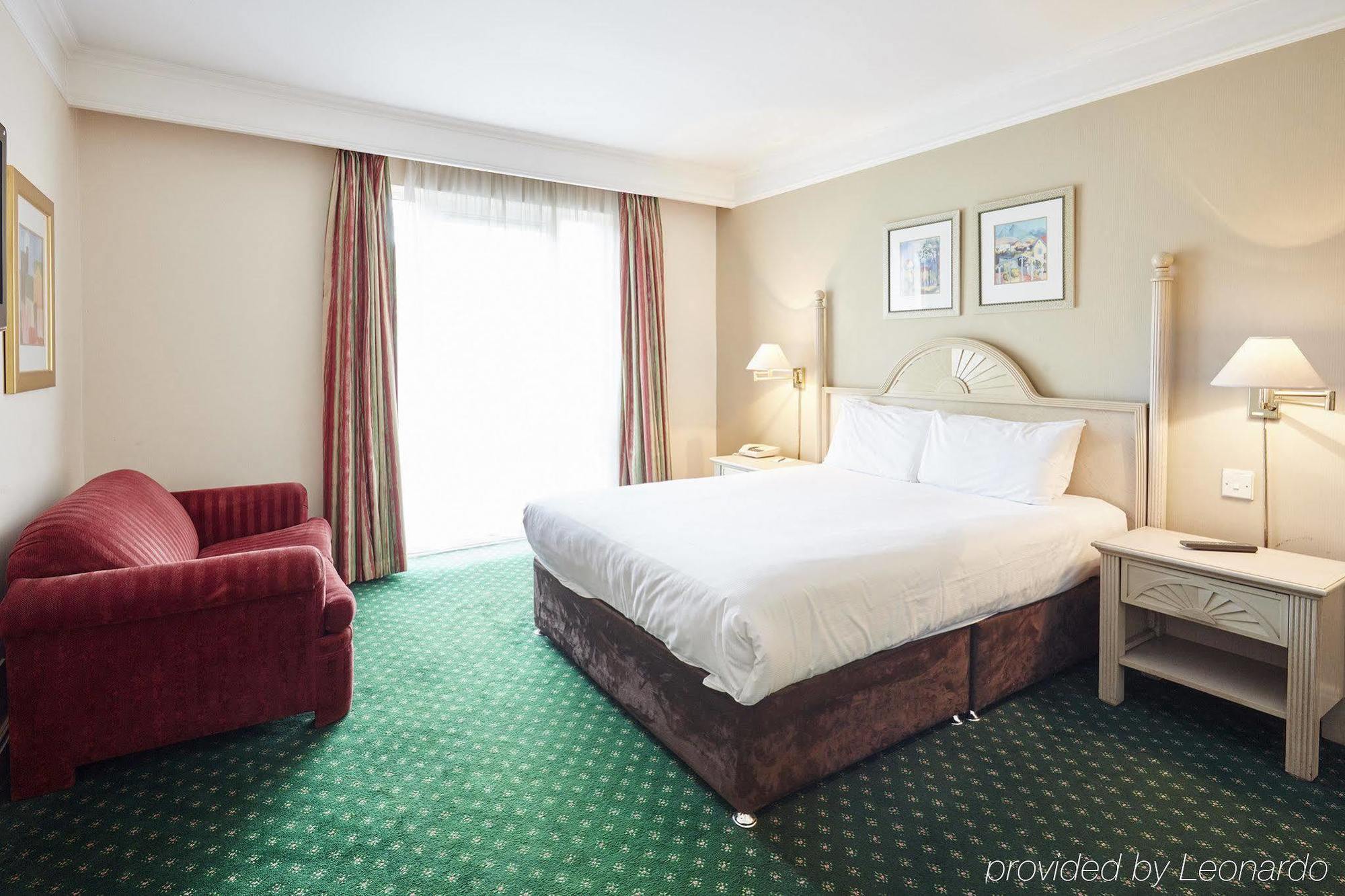 Coldra Court Hotel By Celtic Manor Newport  Eksteriør bilde