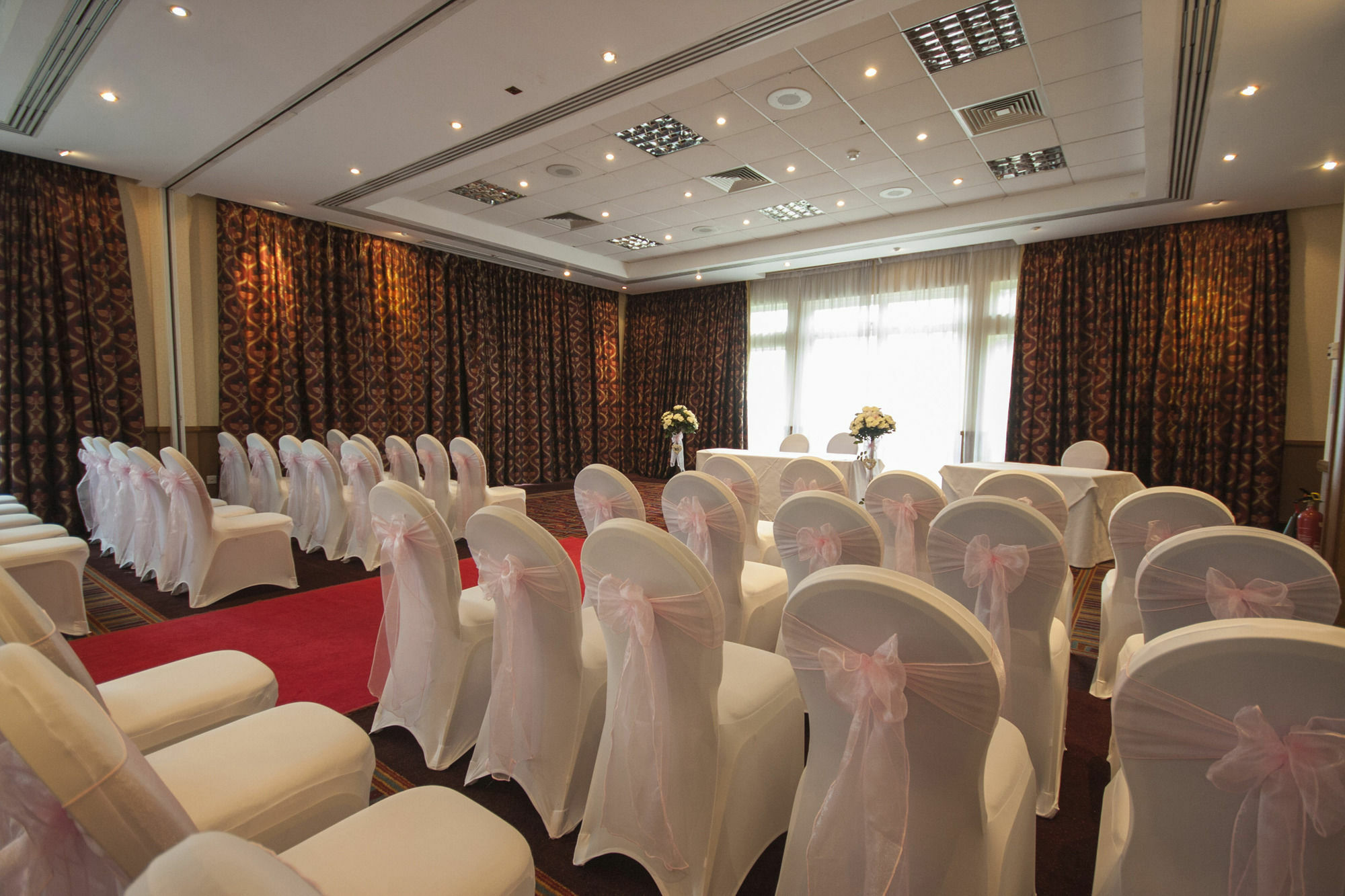 Coldra Court Hotel By Celtic Manor Newport  Eksteriør bilde