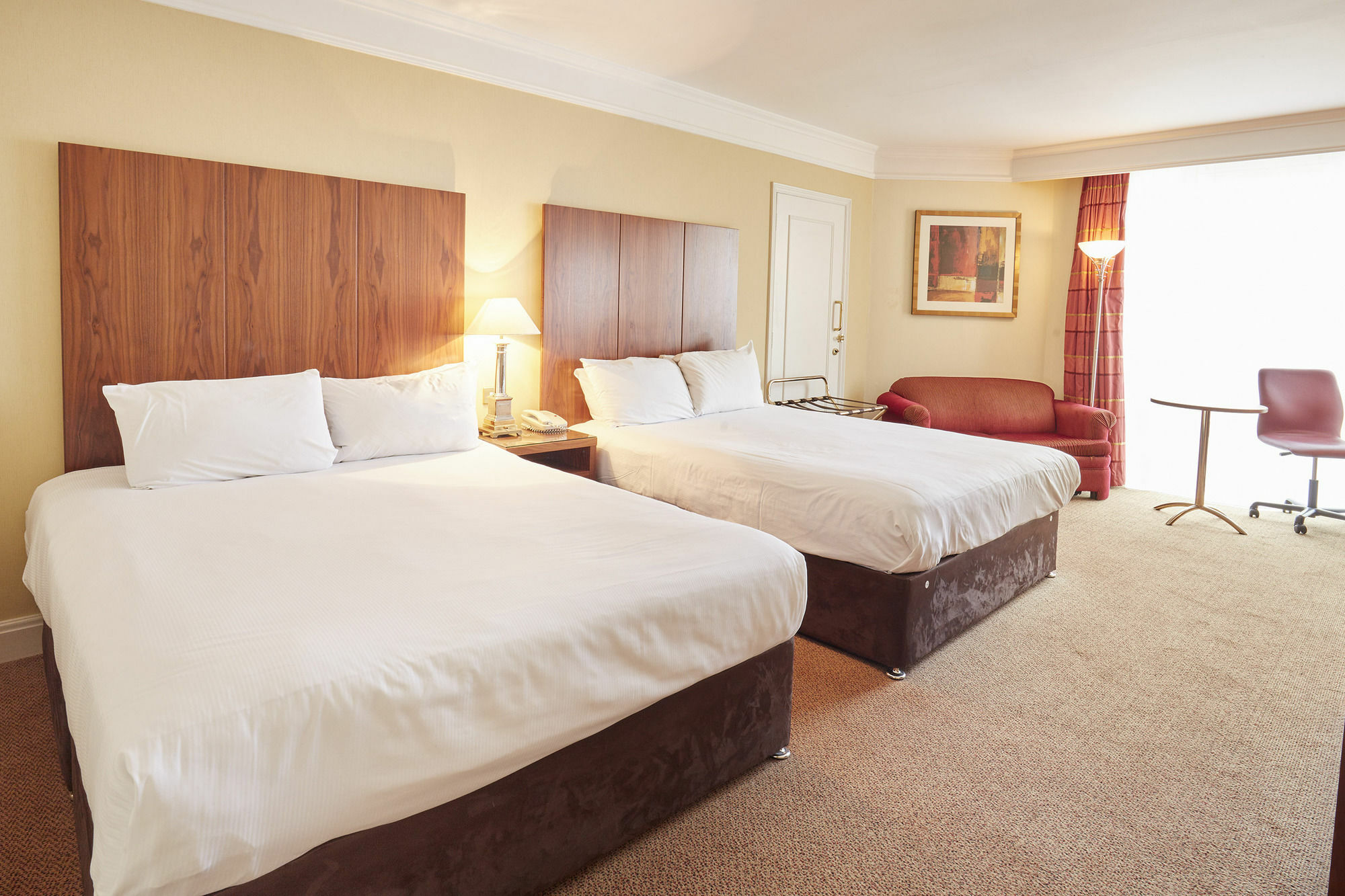 Coldra Court Hotel By Celtic Manor Newport  Eksteriør bilde
