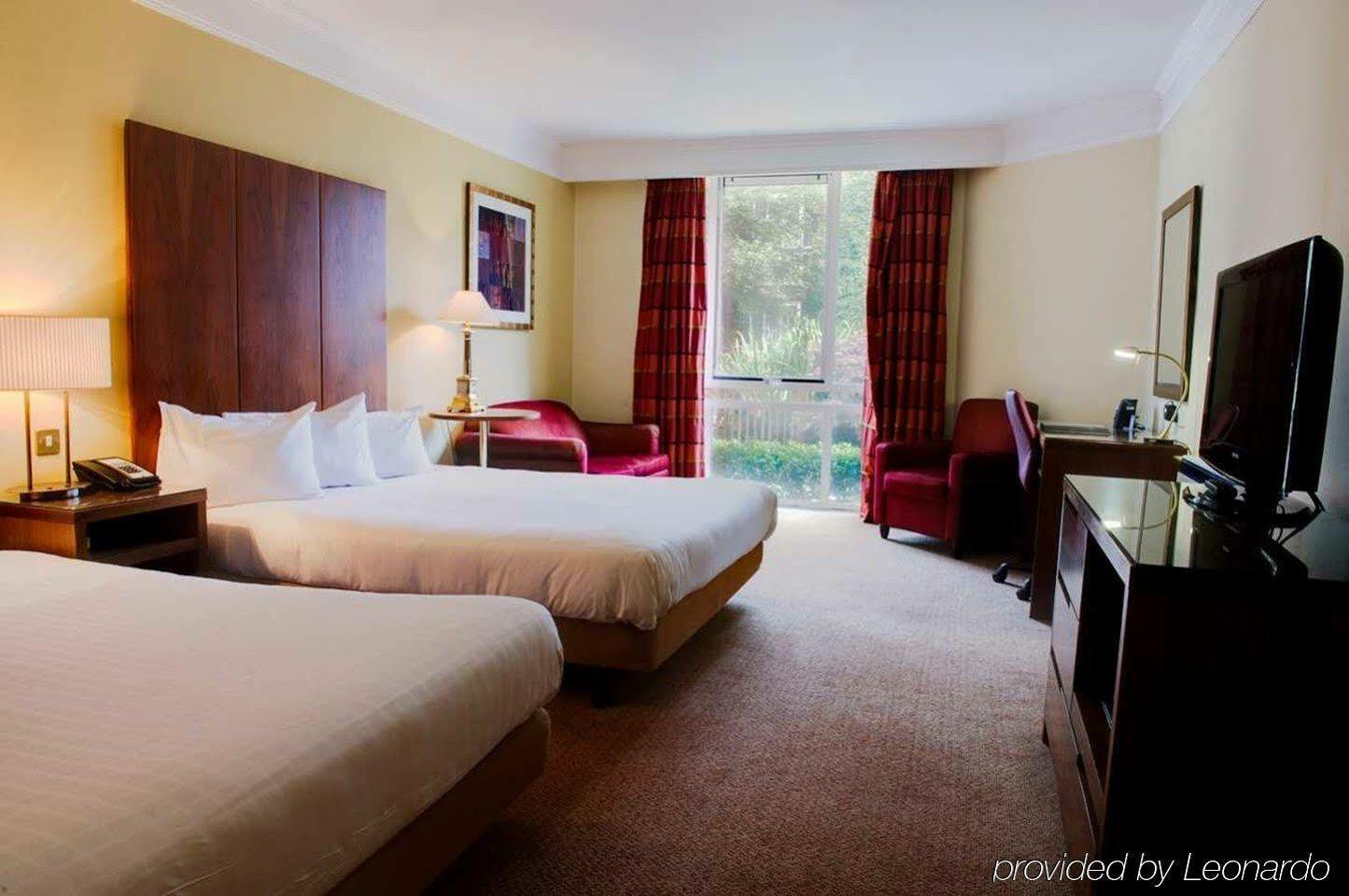Coldra Court Hotel By Celtic Manor Newport  Eksteriør bilde